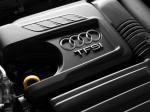 Audi A3 Sportback 1.4T 2013 года (AU)